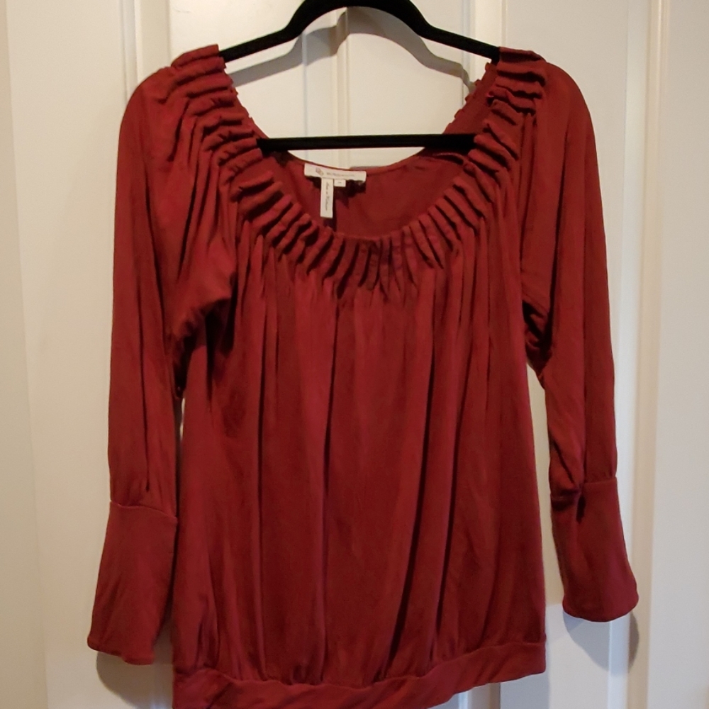 BCBG Blouse
